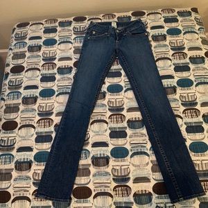 True Religion jeans